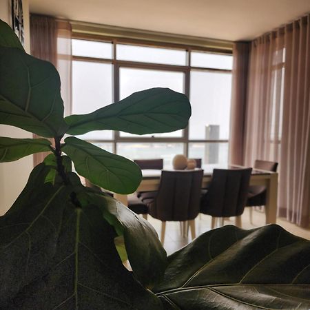 Apartamento Com Vista Para A Baia De 罗安达 外观 照片