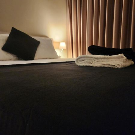 Apartamento Com Vista Para A Baia De 罗安达 外观 照片