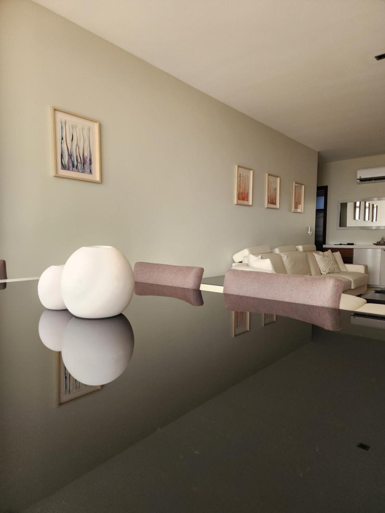 Apartamento Com Vista Para A Baia De 罗安达 外观 照片